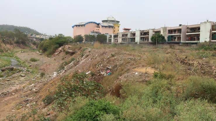 Amravati Enclave Panchkula