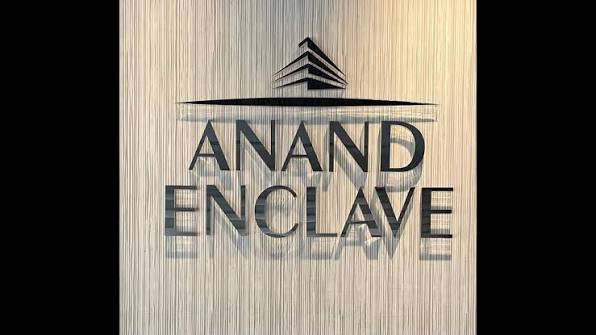 Anand Enclave Pakhowal Road Ludhiana