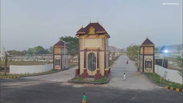 Apna Enclave Gurgaon