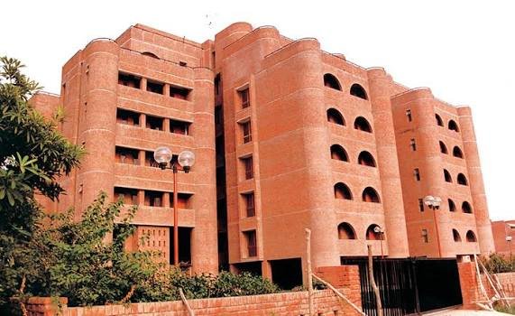 Aradhana Enclave RK Puram Delhi