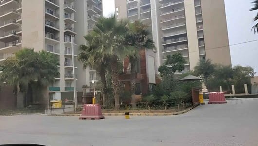 Ashoka Enclave Faridabad