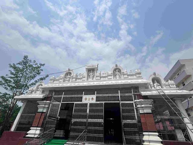 BK Enclave Miyapur Hyderabad