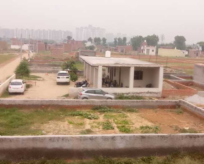 Balaji Enclave Delhi