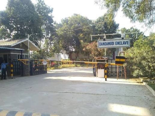 Dandamudi Enclave Hyderabad
