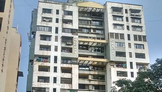 Dheeraj Enclave Kandivali East Mumbai