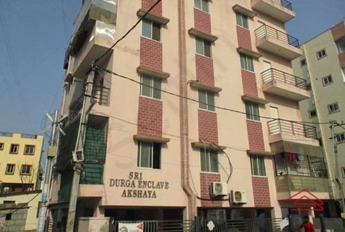 Durga Enclave LB Nagar Hyderabad