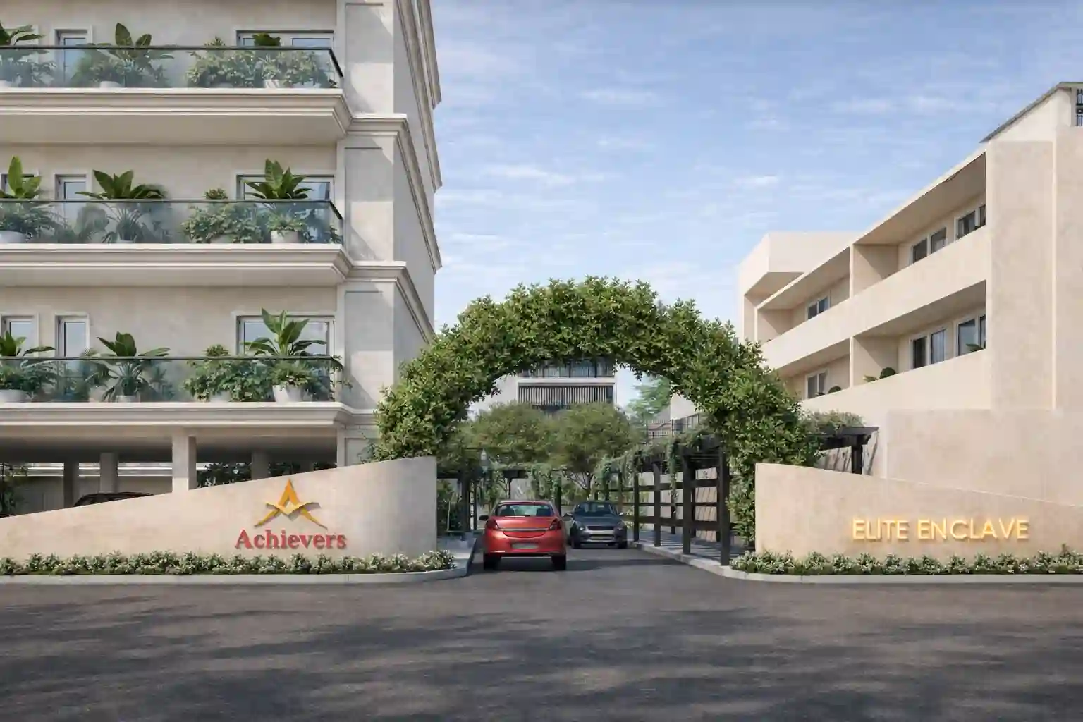 Elite Enclave Sector 49 Faridabad