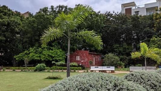 Gautami Enclave Kondapur Hyderabad