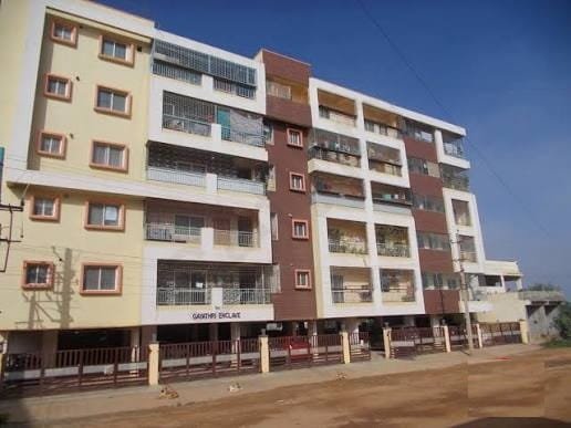 Gayatri Enclave Roorkee