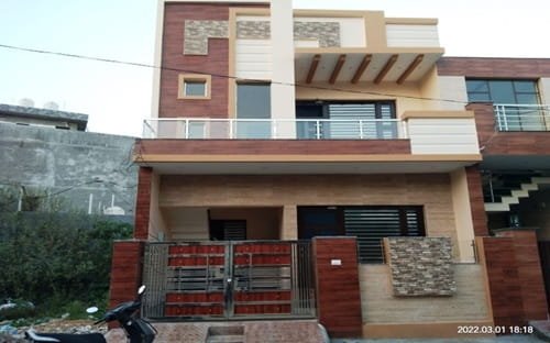 Golden Enclave Zirakpur