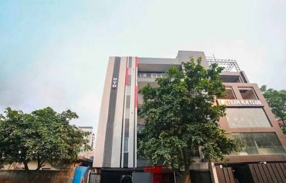Kailash Enclave Pitampura Delhi