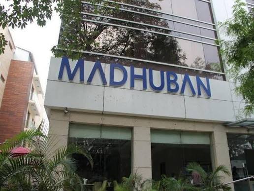 Madhuban Enclave Delhi