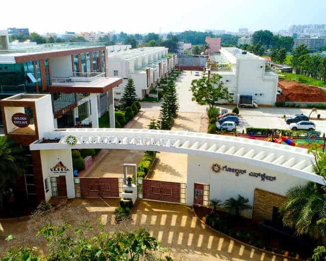 Magnolia Enclave Electronic City Bengaluru