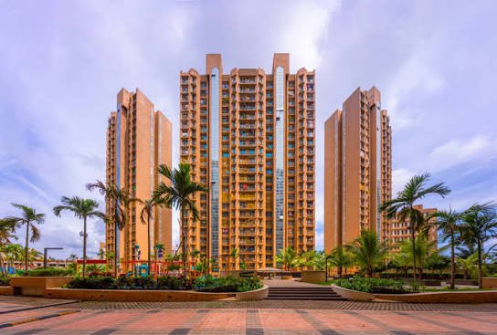 Marina Enclave Malad West Mumbai