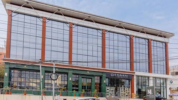Park View Enclave Jubilee Hills Hyderabad