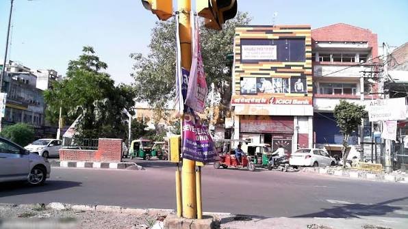 Rajdhani Enclave Pitampura Delhi