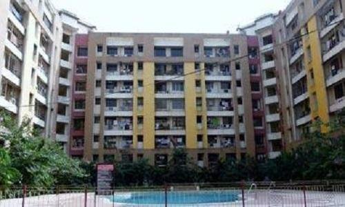 Rutu Enclave Thane