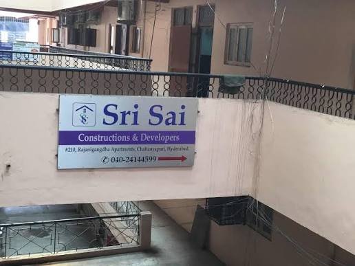 Sai Enclave Delhi
