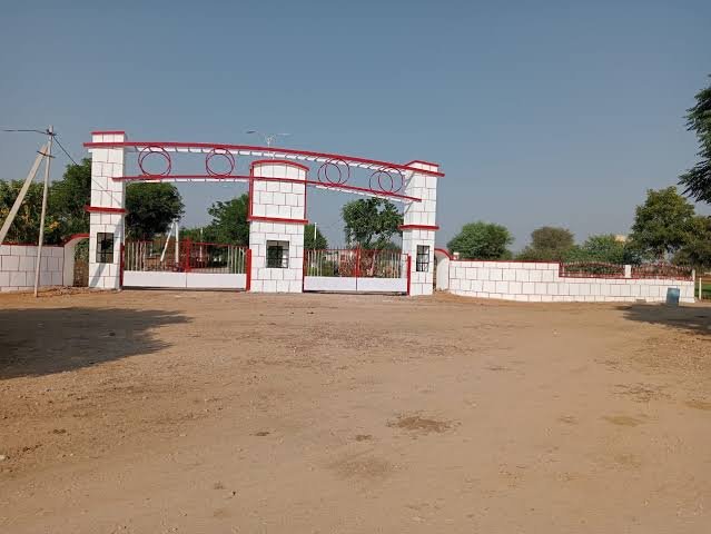 Shanti Enclave Jaipur