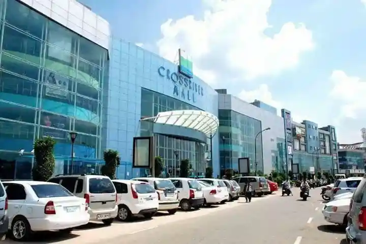 Shyam Enclave Karkardooma Delhi