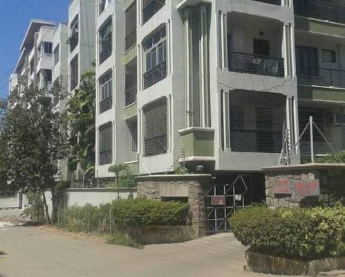 Siri Enclave Attapur Hyderabad