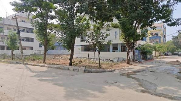 Srinivasa Enclave Nagole Hyderabad