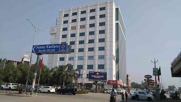 Sunny Enclave Kharar