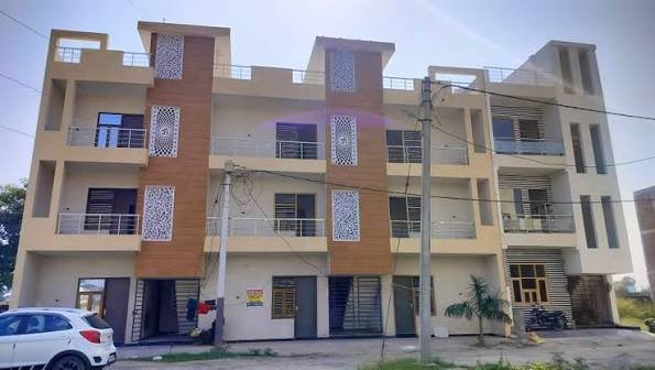 Sunrise Enclave Meerut