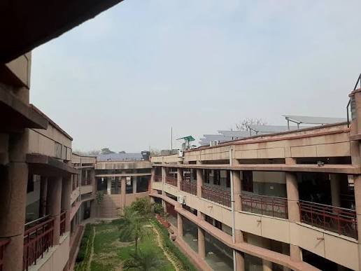 Tarapore Officers Enclave Vasant Kunj Delhi