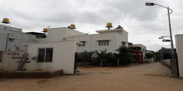 Tirumala Enclave Varthur Bangalore