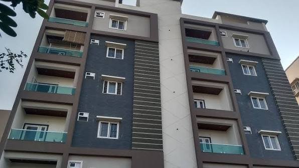 Vaishnavi Enclave Kushaiguda Hyderabad