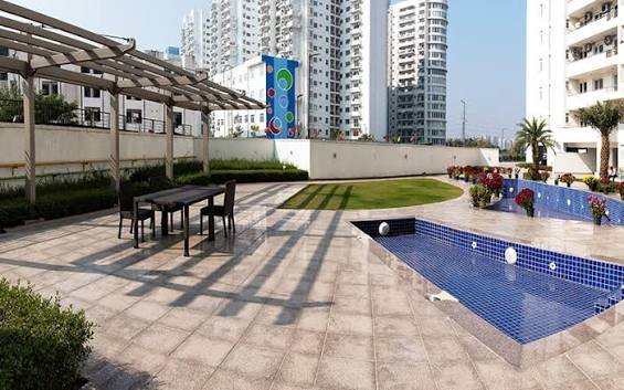 emaar the enclave sector 66 gurgaon